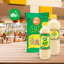 Ajo en pasta