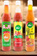 Salsa de ají