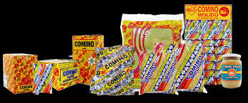 Comino molido