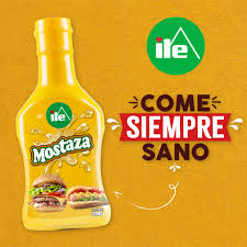 Mostaza