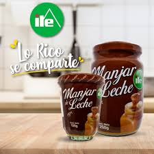 Manjar de leche