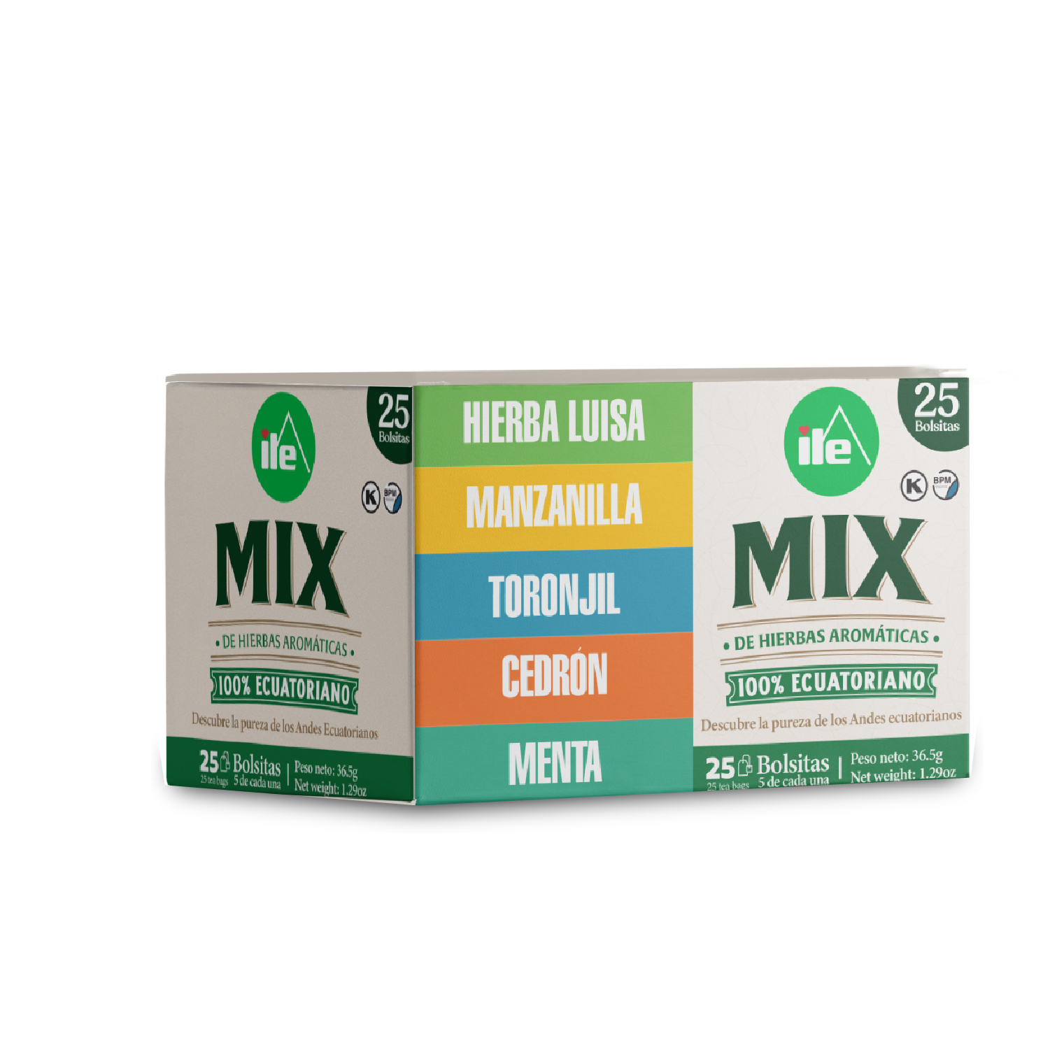 Aromáticas económicas