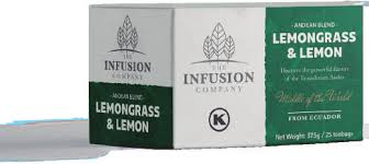 The Infusion Company