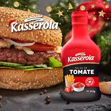 Salsa Kasserola