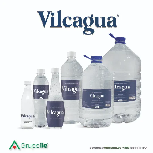 Vilcagua