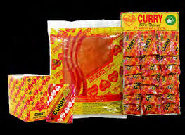 Curry